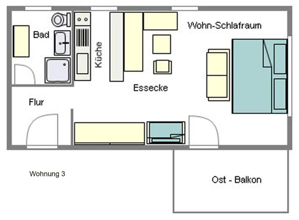 Ferienwohnungen Hottenroth Warmensteinach Exterior foto